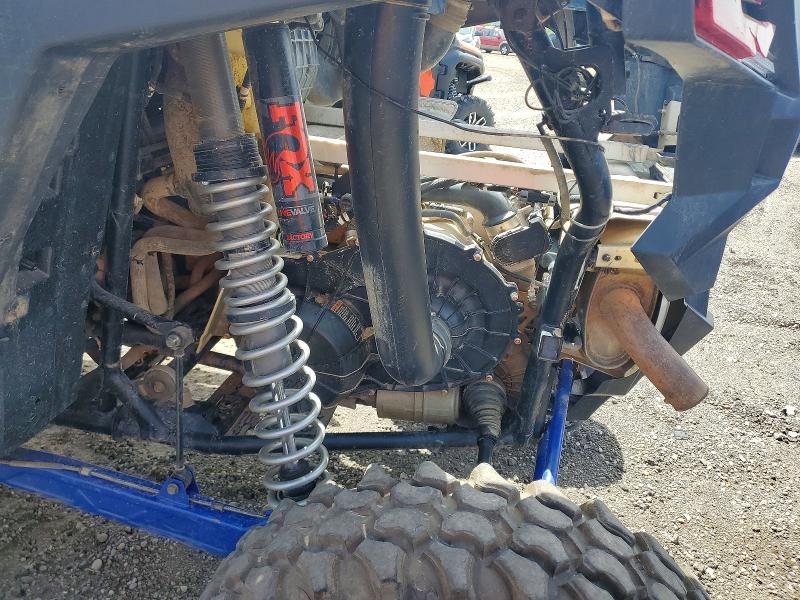 2022 Polaris RZR PRO XP Utility Vehicle