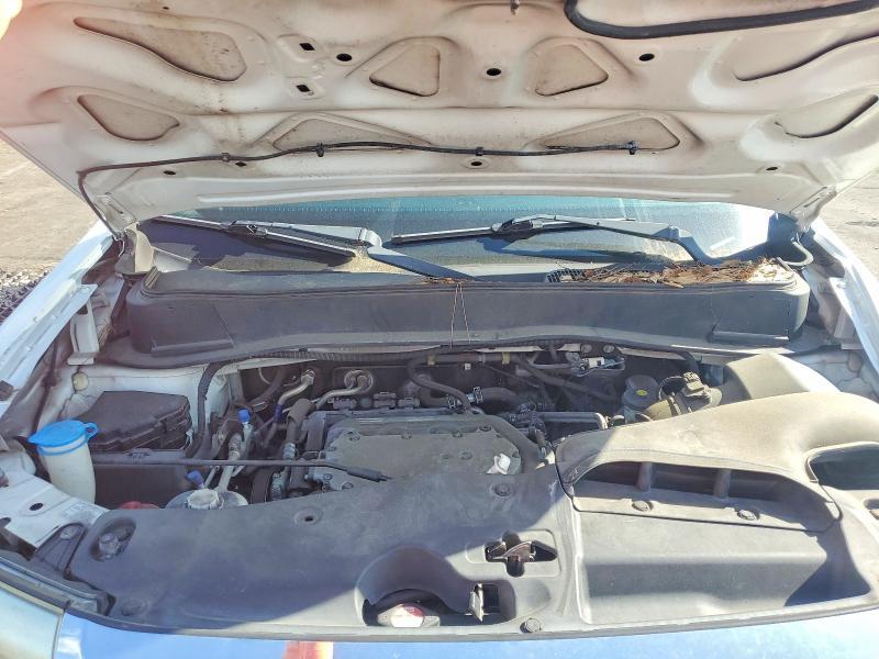 2015 Honda Pilot se