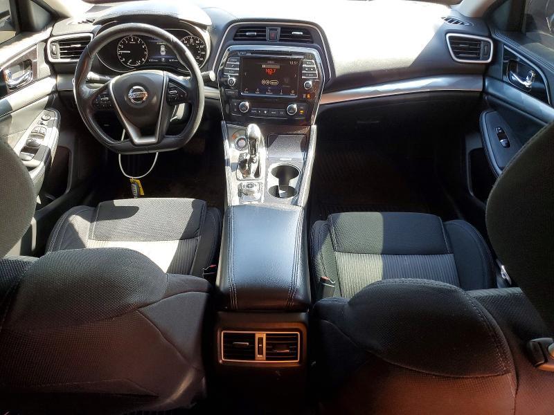 2019 Nissan Maxima 3.5 s