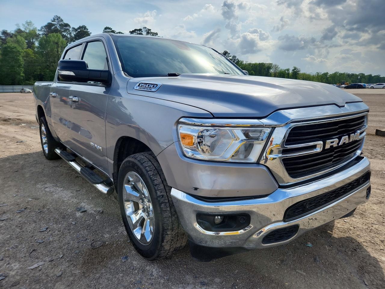 2019 Dodge RAM 1500 BIG Horn