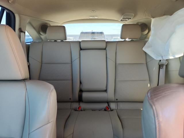 2013 Acura Rdx Technology