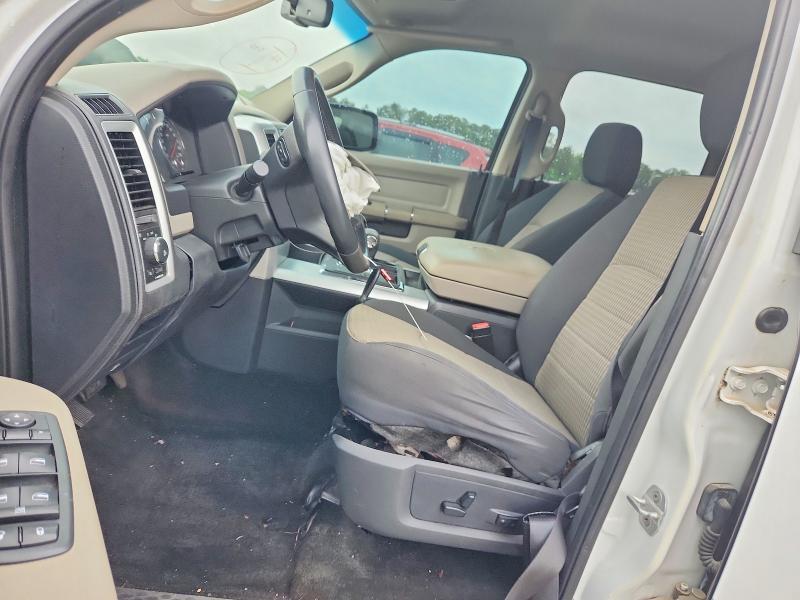 2011 Dodge RAM 1500
