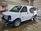 2021 Chevrolet Express 2500 Cargo Delivery van