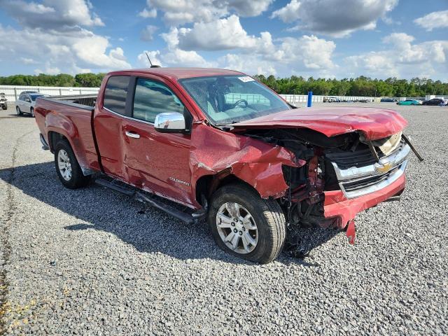 2015 Chevrolet Colorado lt
