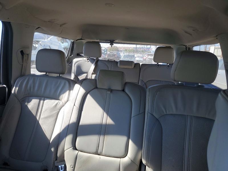 2022 Jeep Wagoneer Series i