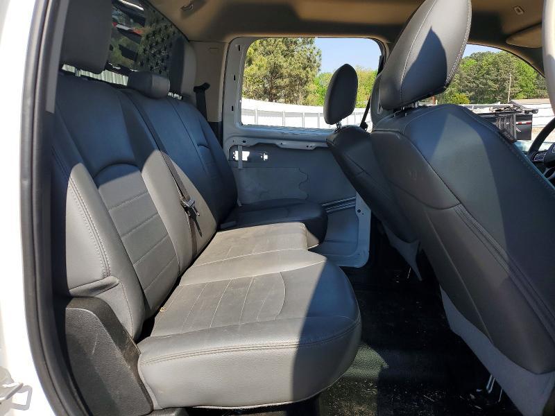 2018 Dodge RAM 3500 ST