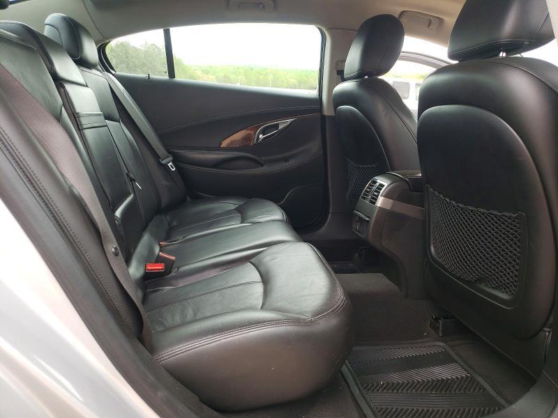 2013 Buick Lacrosse