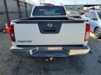 2014 Nissan Frontier S