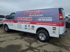 2013 GMC Savana 2500 Cargo Delivery Van