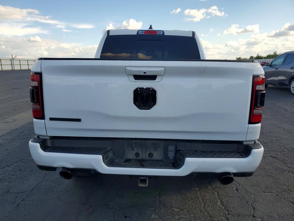 2022 Dodge RAM 1500 BIG Horn