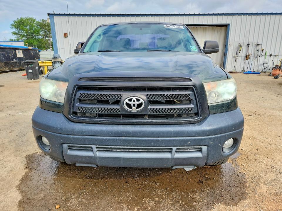 2013 Toyota Tundra Double Cab SR5