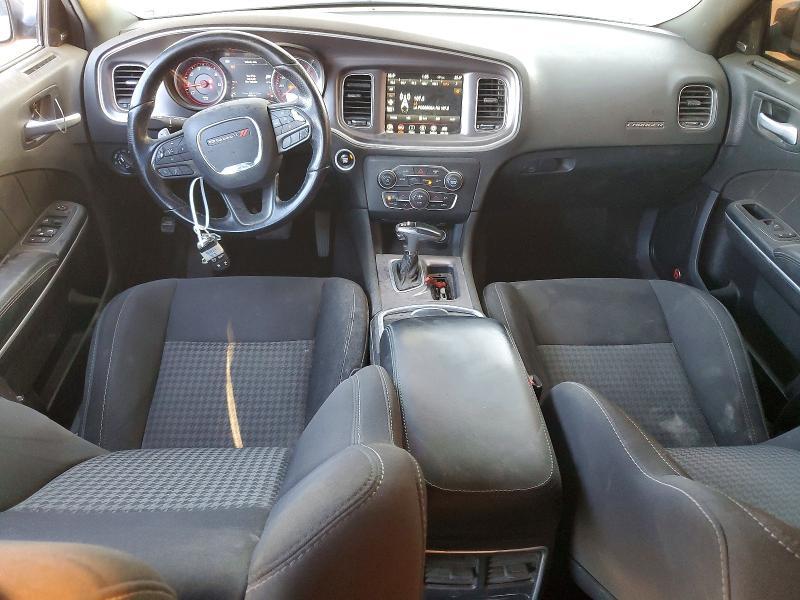 2021 Dodge Charger r