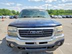2006 GMC New Sierra K1500