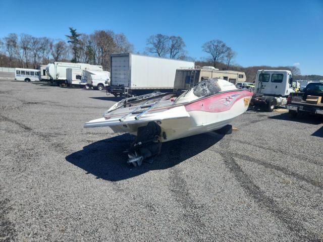 2004 Rinker Boat-Boat