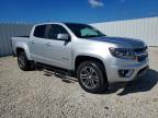 2020 Chevrolet Colorado