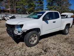 2022 Chevrolet Colorado en venta en Lyman, ME