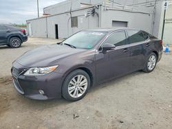 Lexus salvage cars for sale: 2014 Lexus Es 350 Base