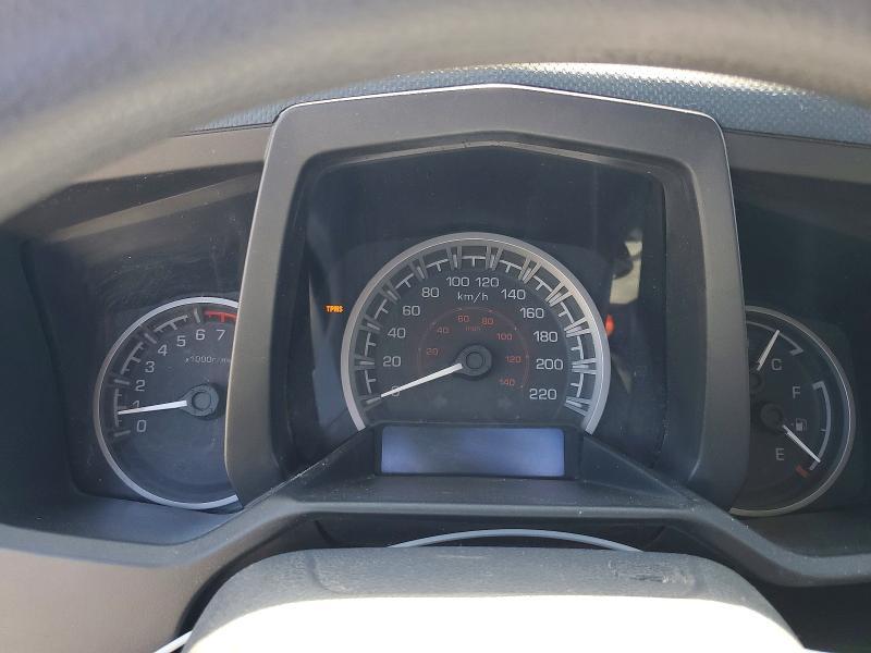 2009 Honda Ridgeline RTL