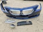 2008 BMW 650 i