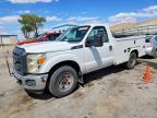 2015 Ford F250 Super Duty