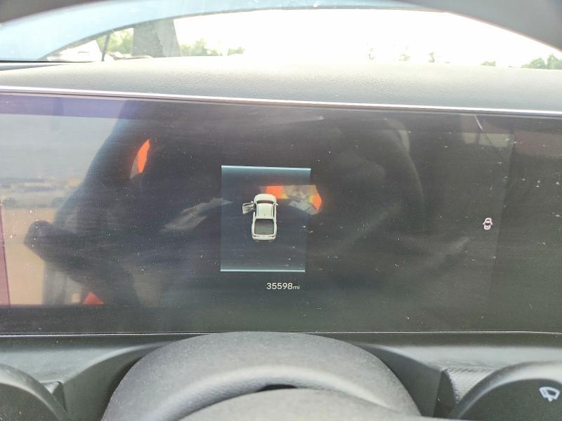 2025 Hyundai Santa Cruz SE