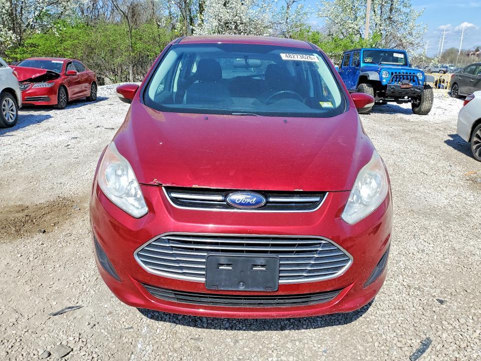 2013 Ford C-max se