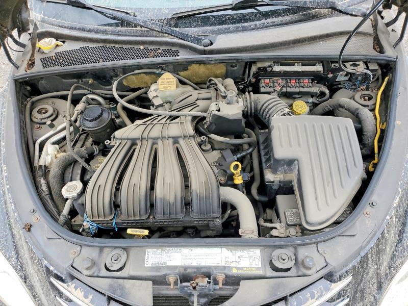 2007 Chrysler Pt Cruiser