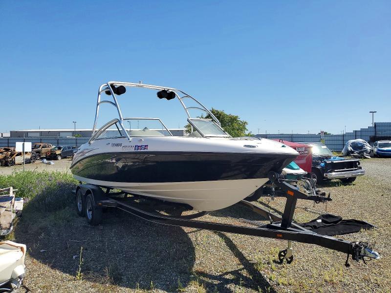2005 Yama Other