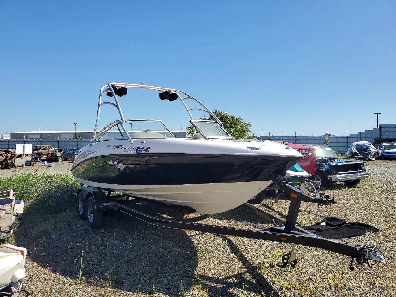 2005 Yama Other