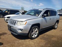 2012 Jeep Compass Sport en venta en New Britain, CT