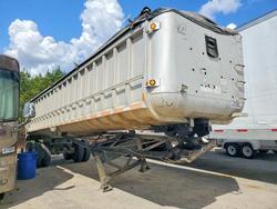 1985 FRU 1985 END Dump Trailer en venta en Gaston, SC