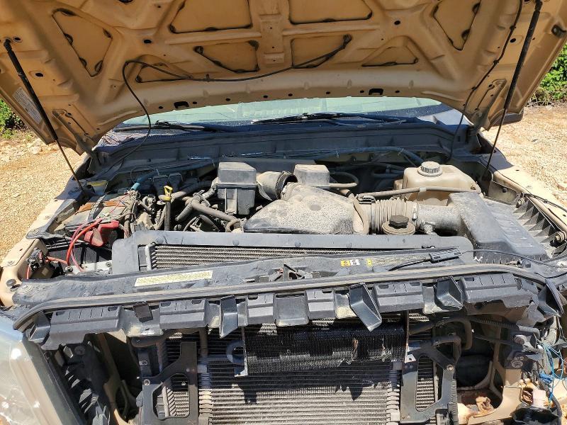 2013 Ford F350 Super Duty