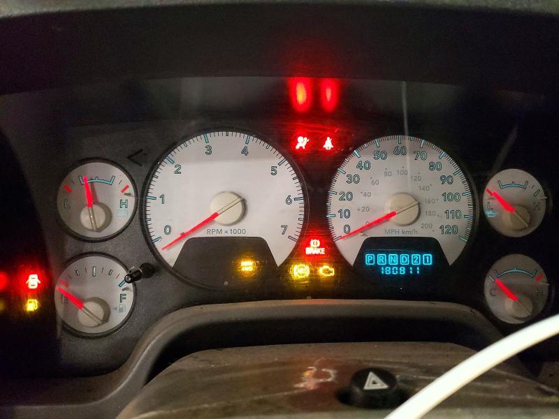 2006 Dodge RAM 1500