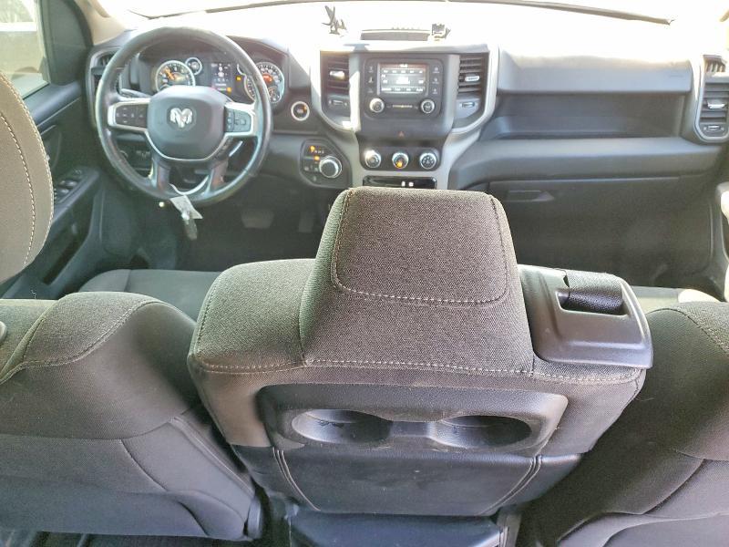 2019 Dodge RAM 1500 Tradesman