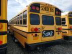 2012 Bluebird BB Conventional School Bus