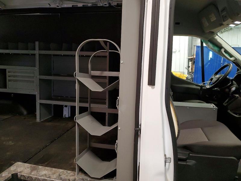 2024 Ford Transit T-250