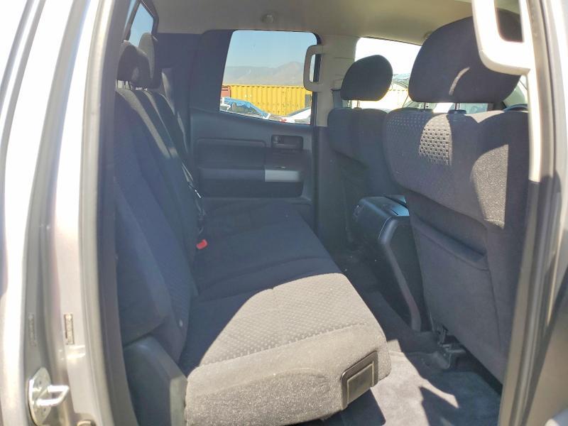 2008 Toyota Tundra SR5