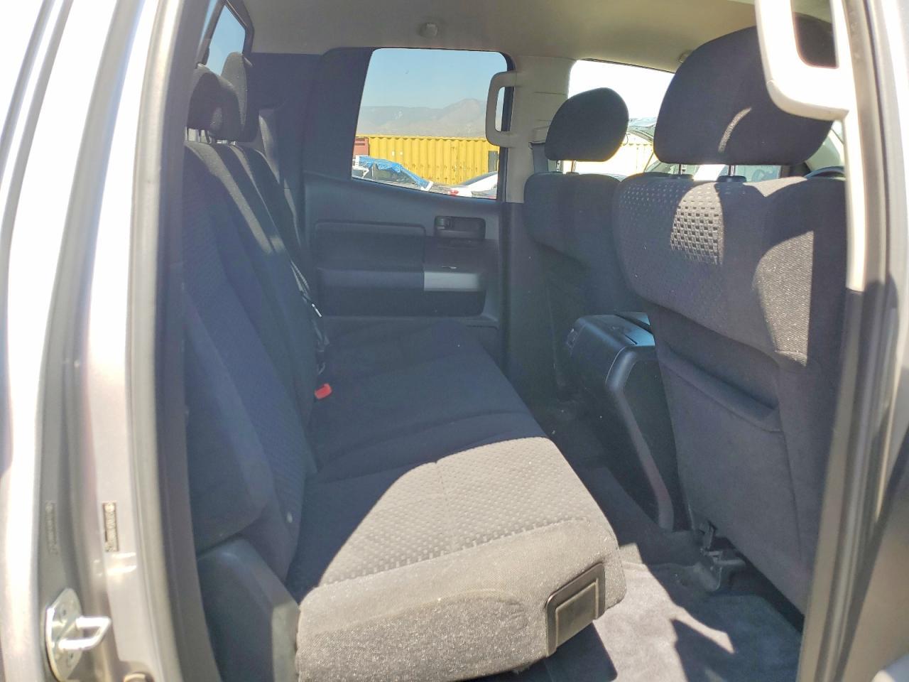 2008 Toyota Tundra SR5