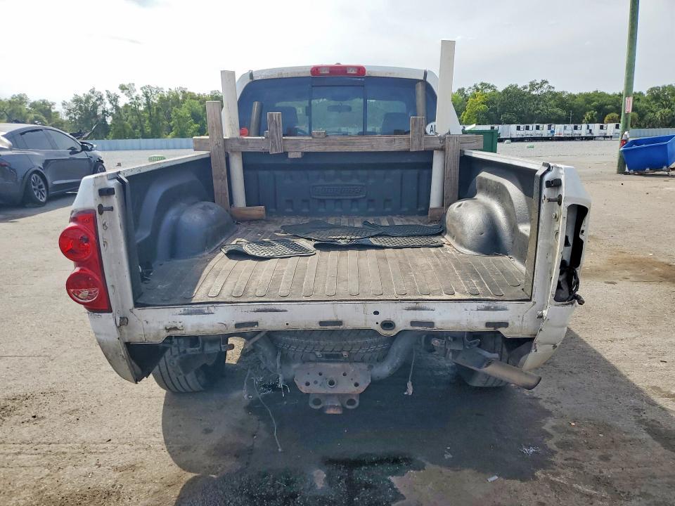 2008 Dodge RAM 1500 ST