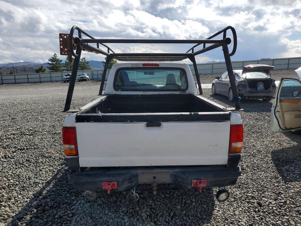 1997 Ford Ranger