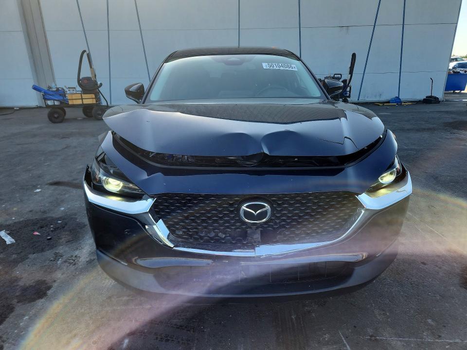 2024 Mazda Cx-30 Select