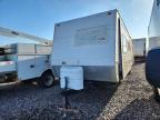 2008 Keystone Hornet Camper