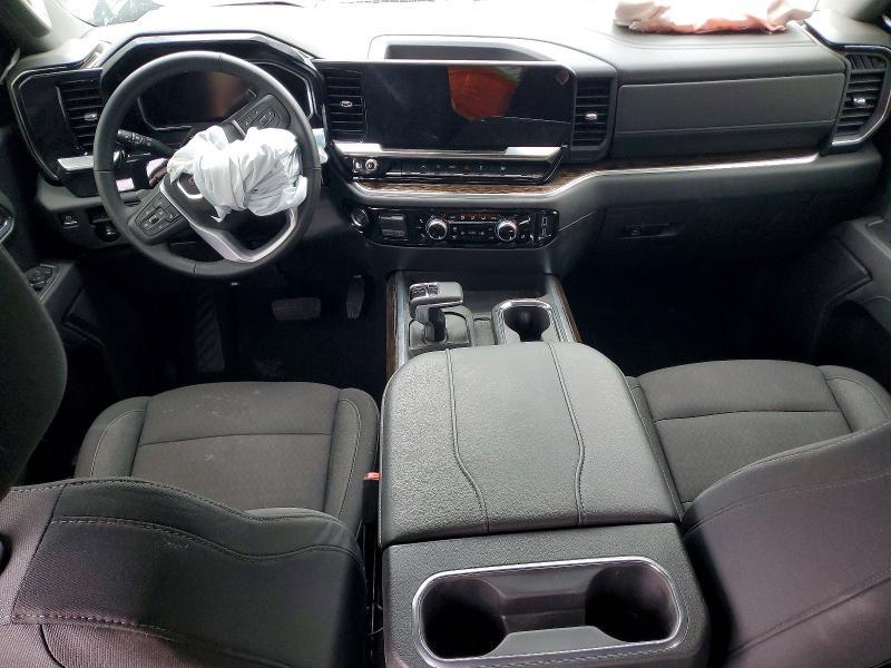 2026 GMC Sierra K1500 Elevation