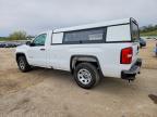 2018 GMC Sierra C1500