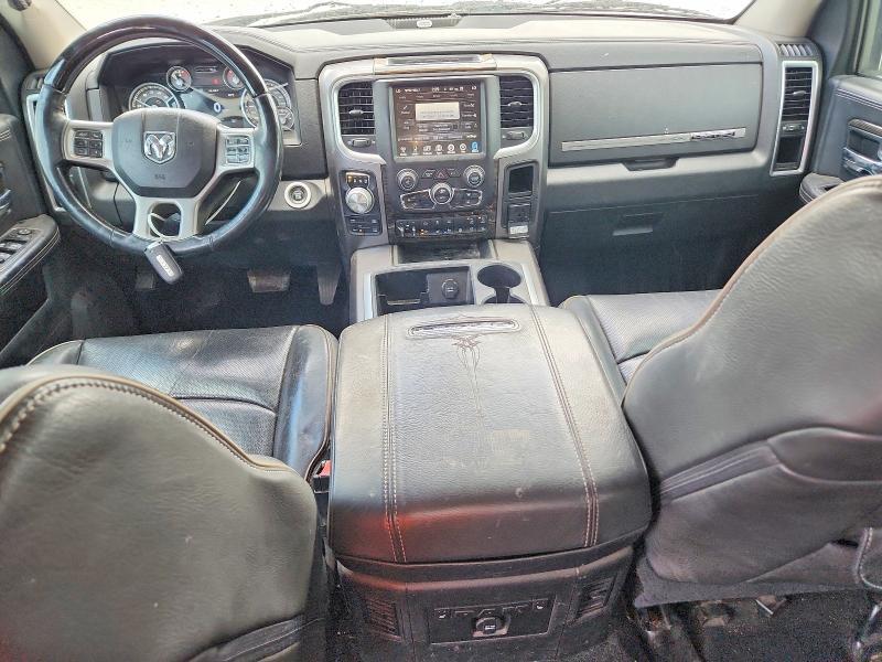 2015 Dodge RAM 1500 Longhorn