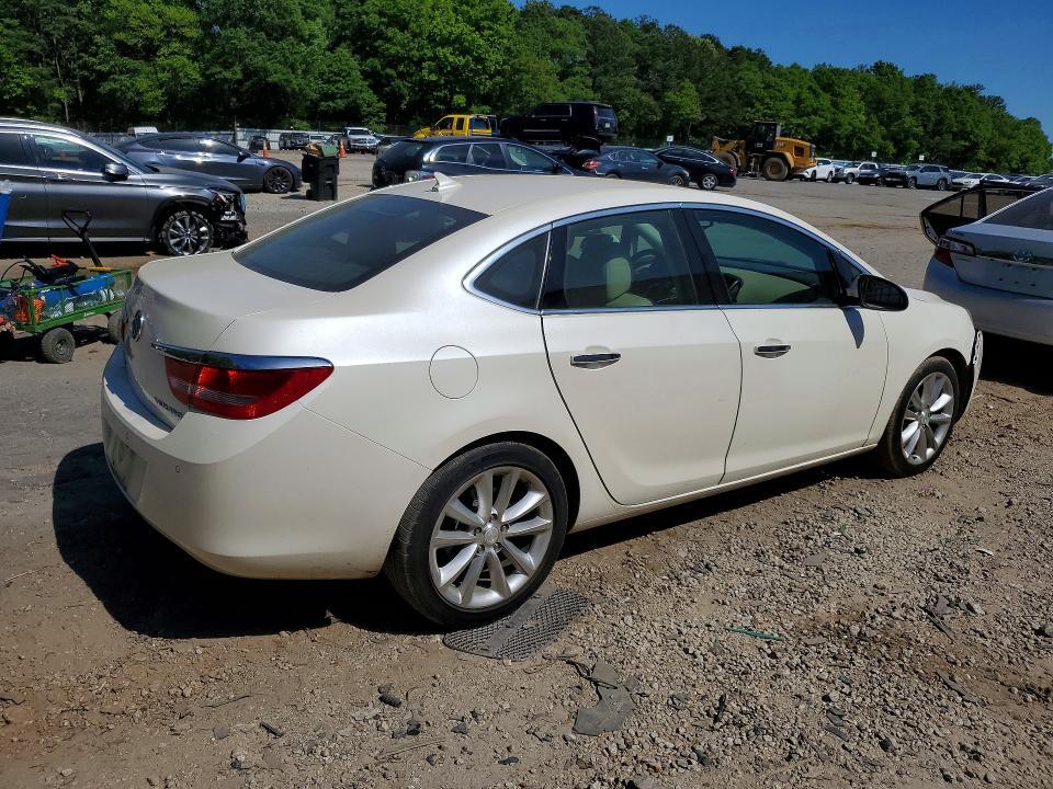 2013 Buick Verano Convenience