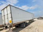 2013 Utility VS2RA Refrigerated Van Trailer