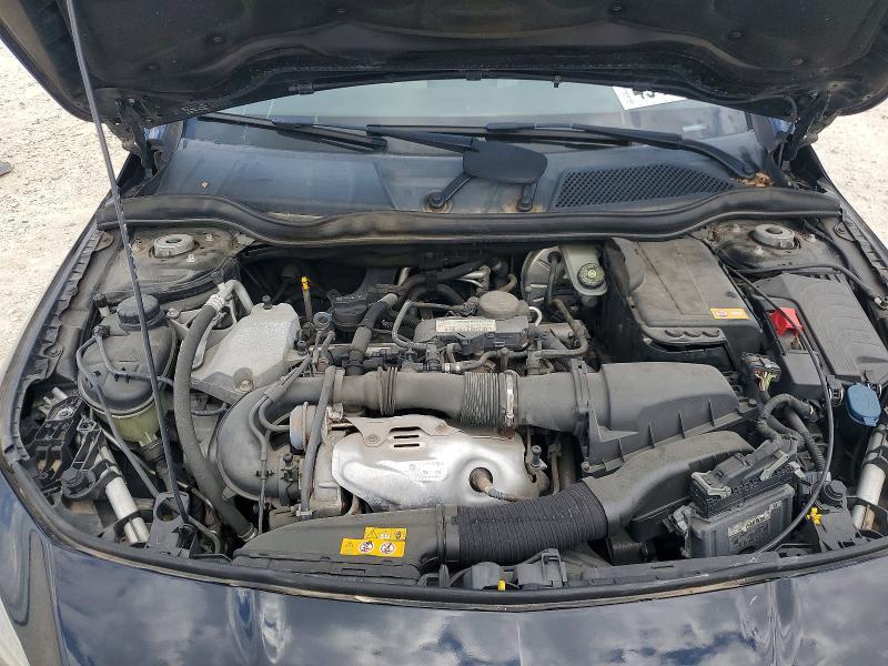 2014 Mercedes-Benz Cla 250