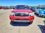 2012 Toyota Tacoma Double Cab