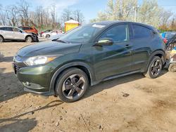 2018 Honda Hr-v ex for sale in Baltimore, MD